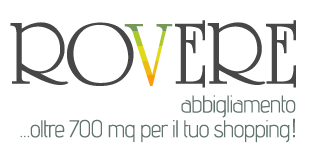 Rovere Abbigliamento